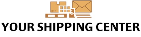 Your Shipping Center, Irwindale CA