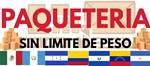 Paqueteria&nbsp;Logo